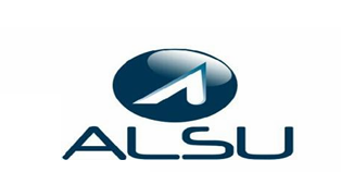 Logo Alsu. S.L